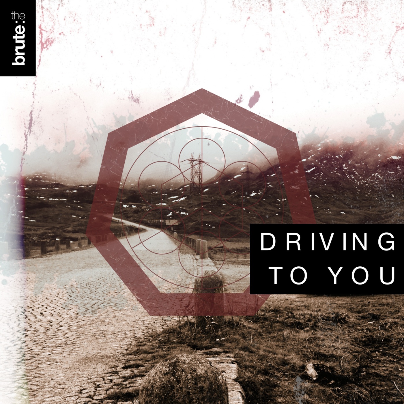 Brute :, The - Driving to You